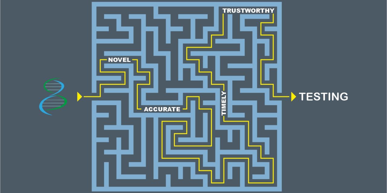 Molecular Testing Services: Navigating the Biotech Maze to Find Your Perfect Lab Partner