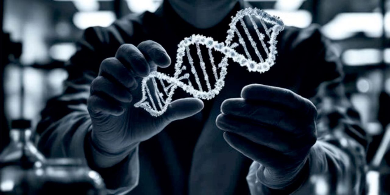 If the Lab’s Not Accredited, Neither Is Your DNA: Why Certification is Crucial in Molecular Testing
